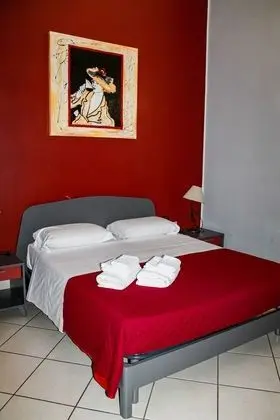 Comfort Dört Kişilik Oda