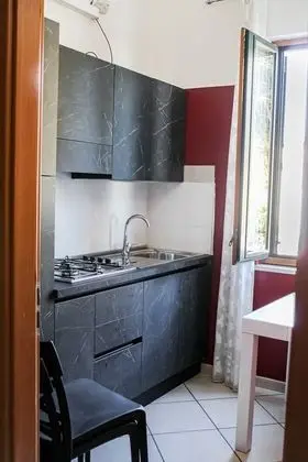 Comfort Dört Kişilik Oda