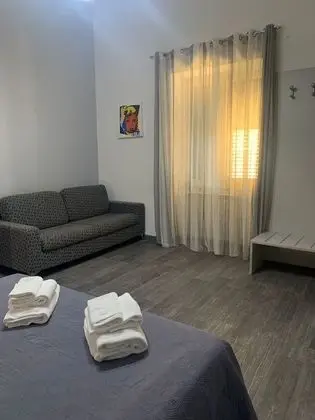 Comfort Dört Kişilik Oda