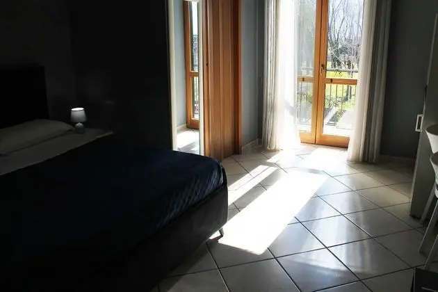 Comfort Dört Kişilik Oda