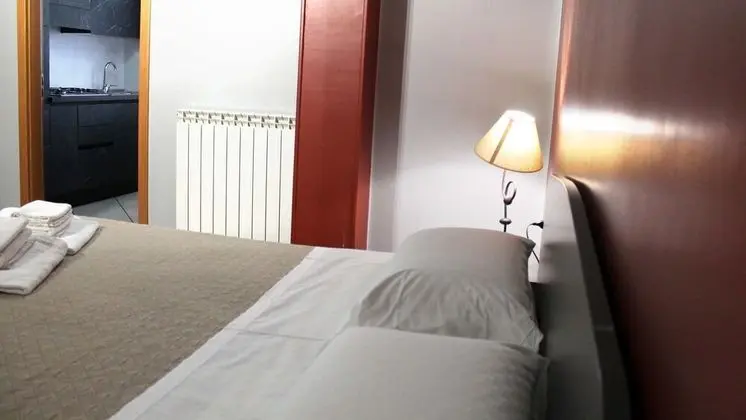 Comfort Dört Kişilik Oda