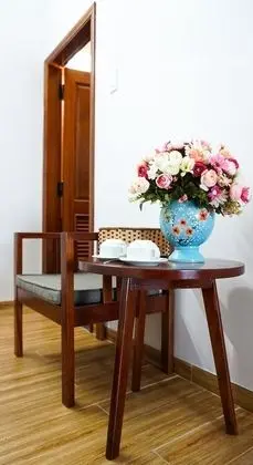Deluxe İki Ayrı Yataklı Oda, Plaj Manzaralı