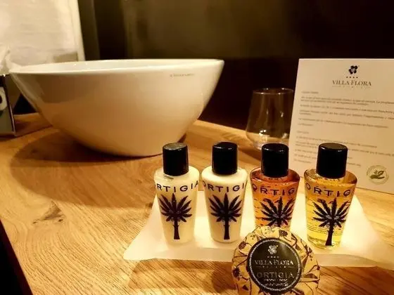 Superior Tek Büyük veya İki Ayrı Yataklı Oda