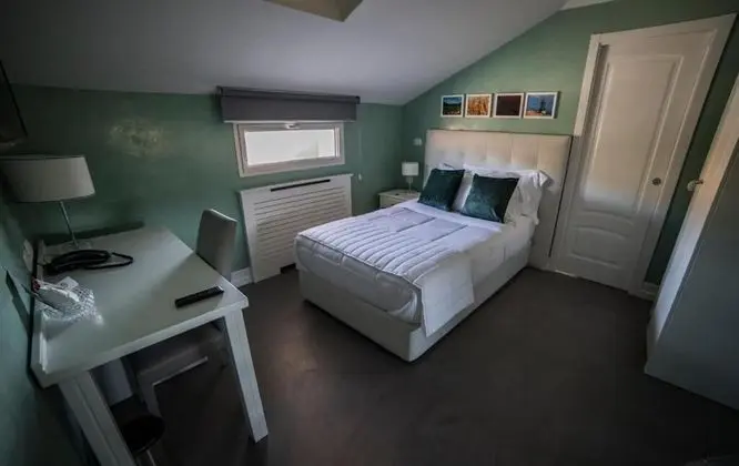 Superior Tek Kişilik Oda