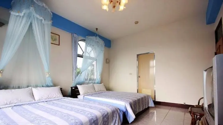 Dört Kişilik Oda