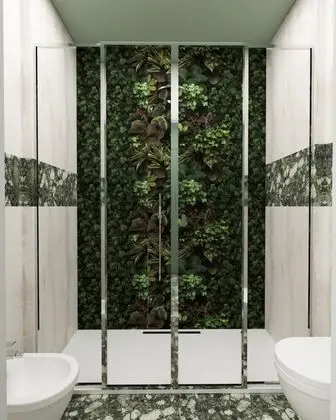 Superior Tek Büyük Yataklı Oda (Bathtub and Shower)
