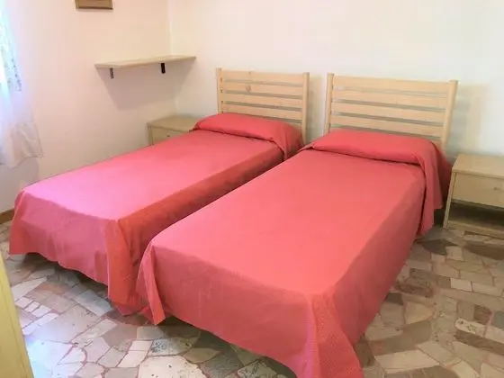 Apart Daire, 2 Yatak Odası (B30021)