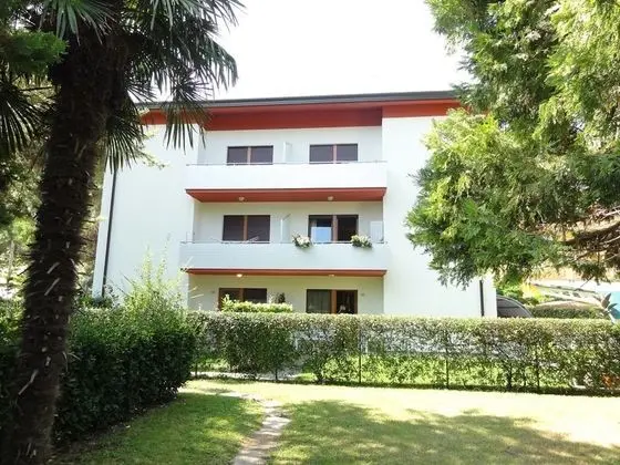 Apart Daire, 2 Yatak Odası (B30021)