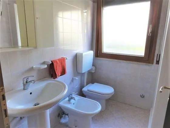 Apart Daire, 2 Yatak Odası (B30041)