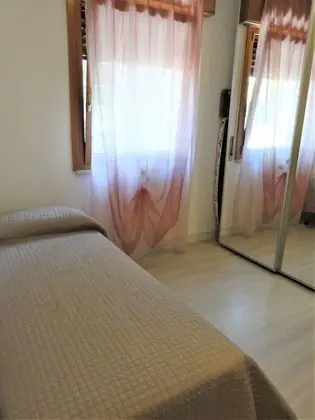 Superior Apart Daire, 2 Yatak Odası