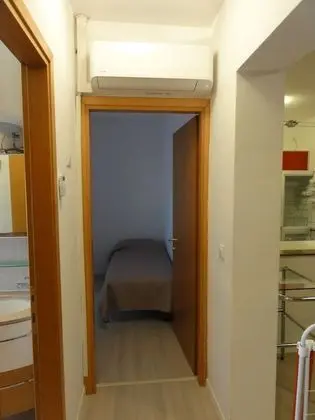 Superior Apart Daire, 2 Yatak Odası