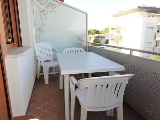 Superior Apart Daire, 2 Yatak Odası