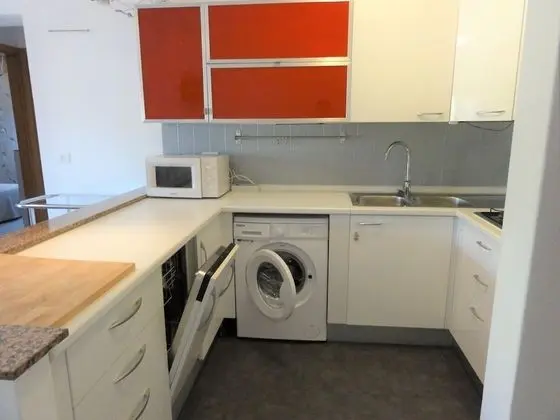 Superior Apart Daire, 2 Yatak Odası