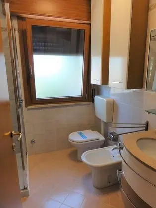 Superior Apart Daire, 2 Yatak Odası