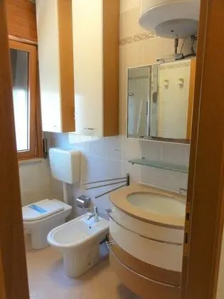 Superior Apart Daire, 2 Yatak Odası