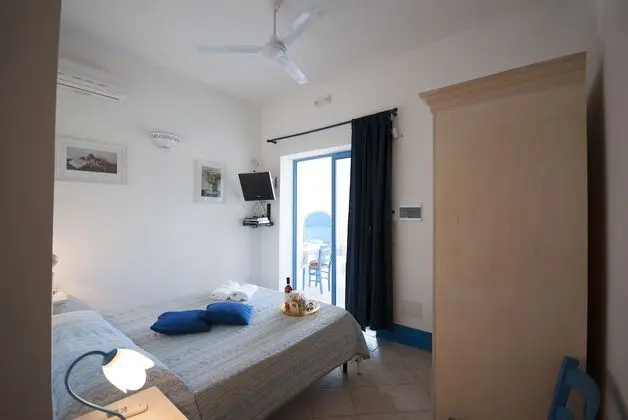 Panoramic Stüdyo, Deniz Manzaralı