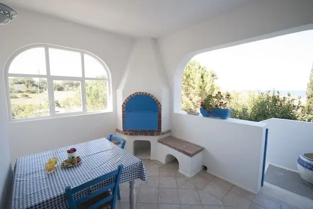 Panoramic Stüdyo, Deniz Manzaralı