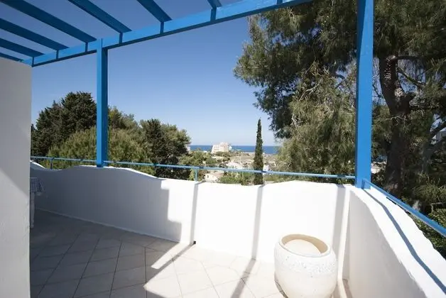 Panoramic Stüdyo, Deniz Manzaralı