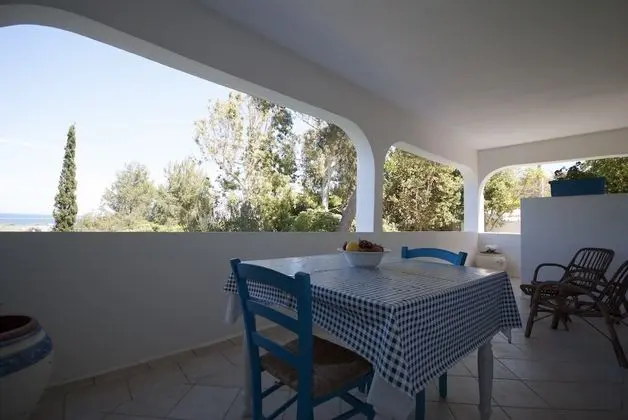 Panoramic Stüdyo, Deniz Manzaralı