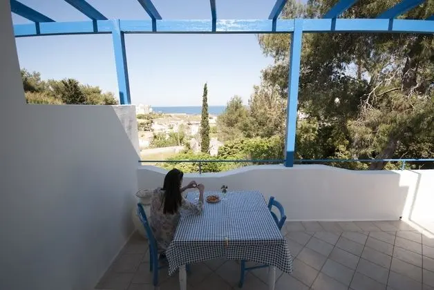 Panoramic Stüdyo, Deniz Manzaralı