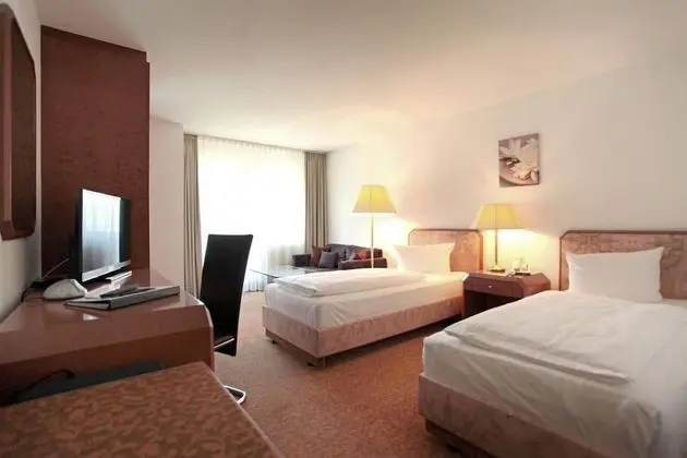 Comfort İki Ayrı Yataklı Oda