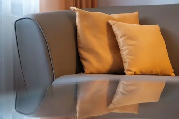 Comfort İki Ayrı Yataklı Oda