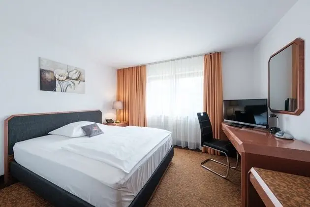 Comfort Tek Kişilik Oda