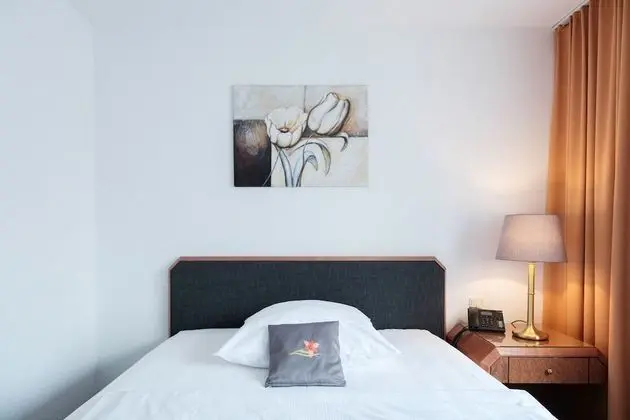 Comfort Tek Kişilik Oda