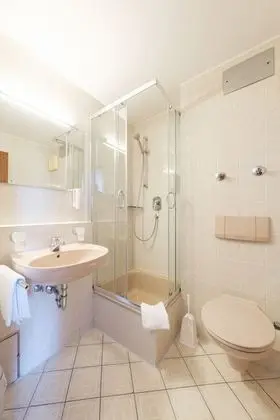 Comfort Tek Kişilik Oda