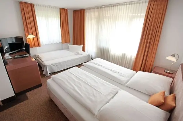 Comfort Üç Kişilik Oda, 1 Çift Kişilik Yatak ve Çekyat