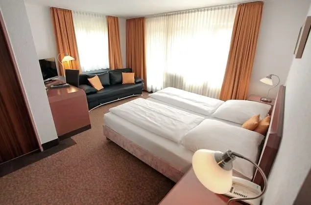 Comfort Üç Kişilik Oda, 1 Çift Kişilik Yatak ve Çekyat