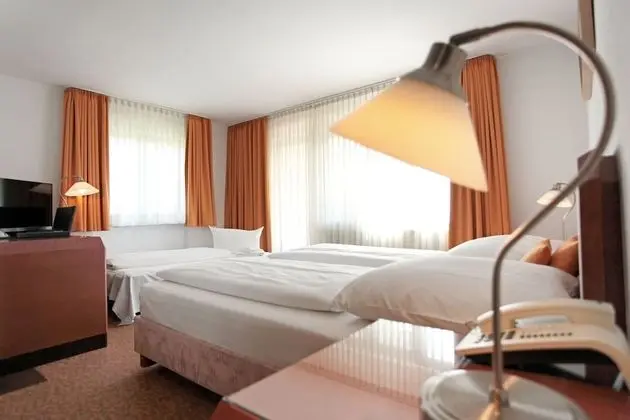 Comfort Üç Kişilik Oda, 1 Çift Kişilik Yatak ve Çekyat