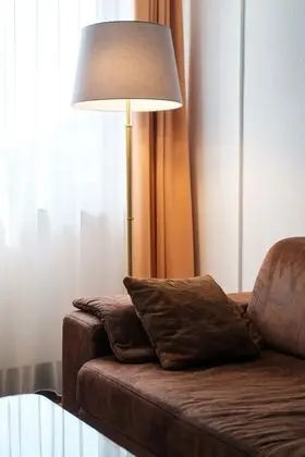 Comfort Üç Kişilik Oda, 1 Çift Kişilik Yatak ve Çekyat