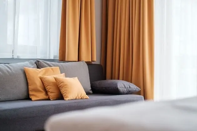 Comfort Üç Kişilik Oda, 1 Çift Kişilik Yatak ve Çekyat