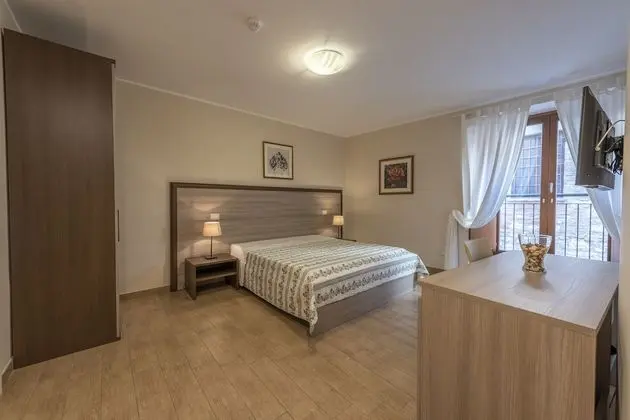 Tek Büyük Yataklı Oda, Engellilere Uygun