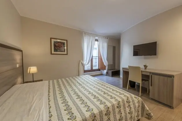 Tek Büyük Yataklı Oda, Engellilere Uygun