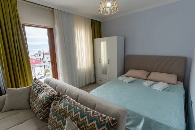 Deluxe Apart Daire