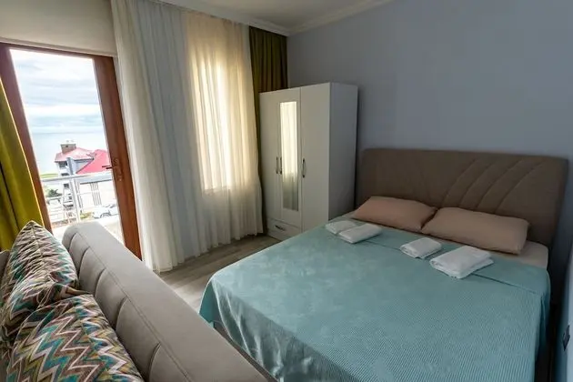 Deluxe Apart Daire