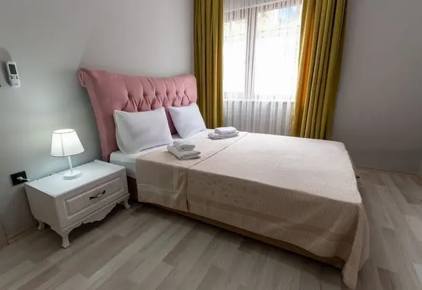 Grand Apart Daire