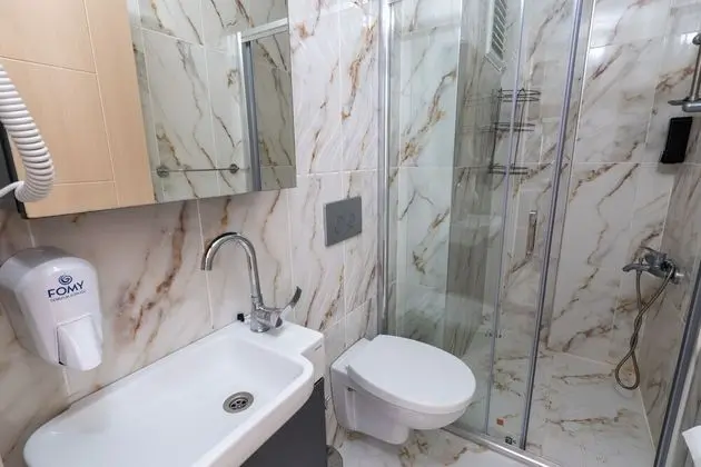 Grand Apart Daire