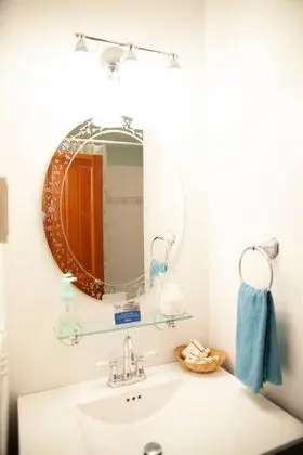 Daisy Room