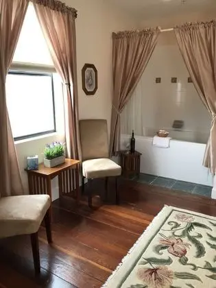 Heather Room