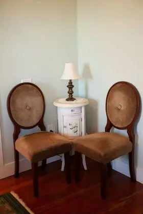 Heather Room