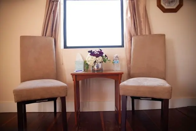 Heather Room