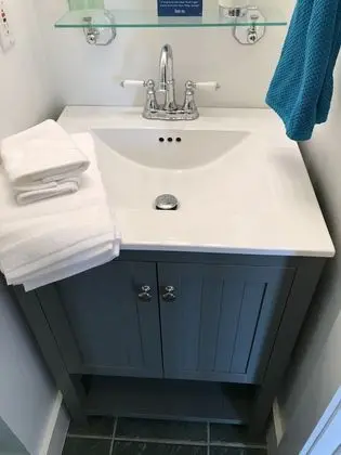 Heather Room