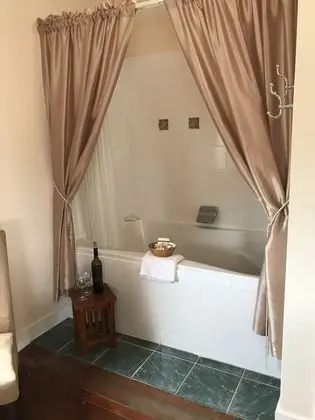 Heather Room