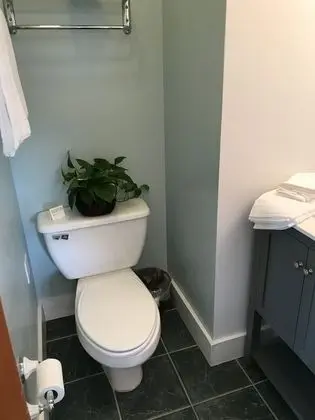 Heather Room