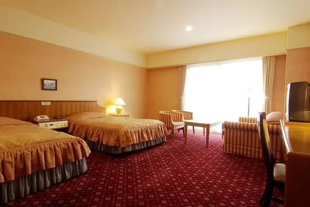 Deluxe İki Ayrı Yataklı Oda, Sigara İçilmez