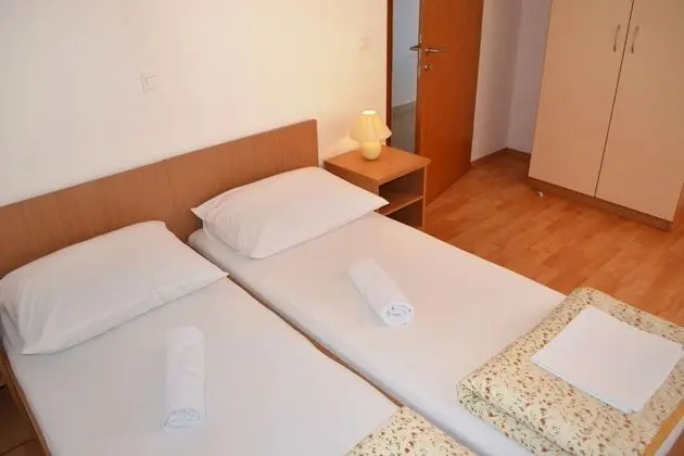 Panoramic Apart Daire, 2 Yatak Odası, Balkon, Deniz Manzaralı