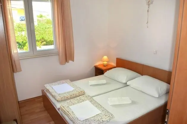 Panoramic Apart Daire, 2 Yatak Odası, Balkon, Deniz Manzaralı